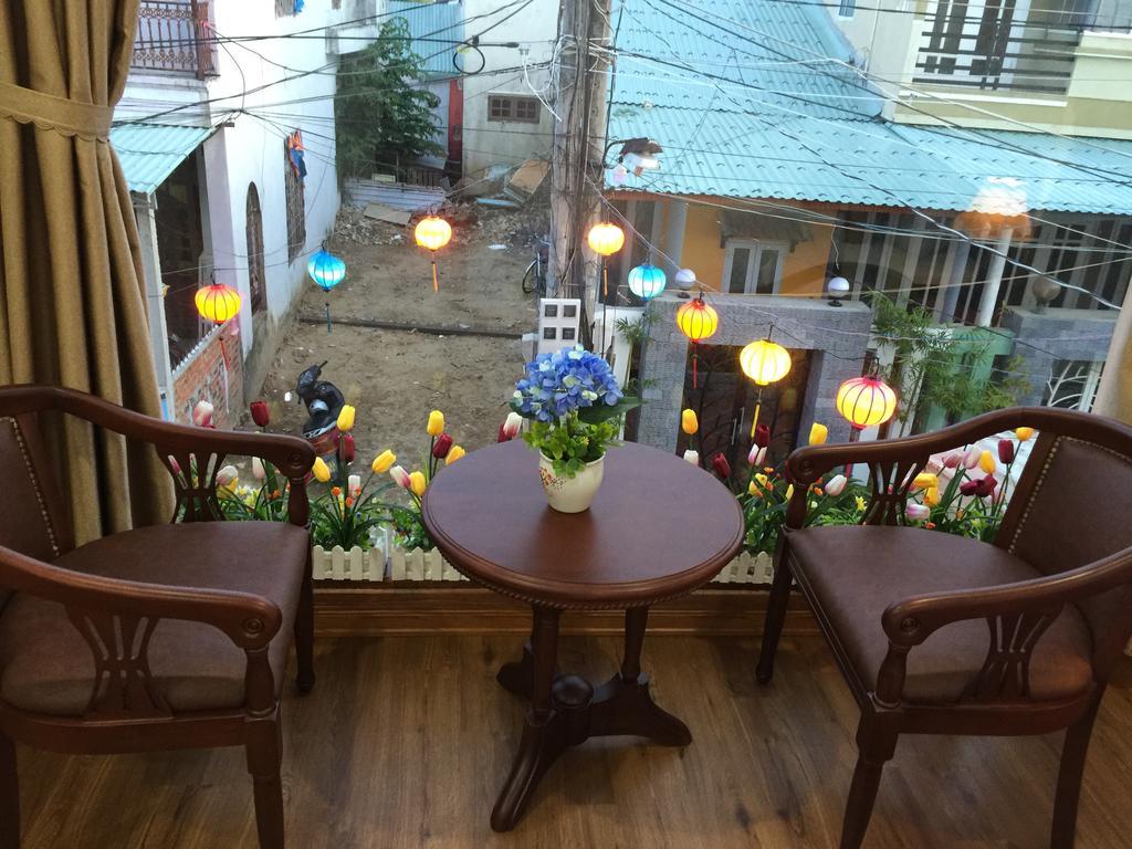 Lantern Riverside Hội An Buitenkant foto